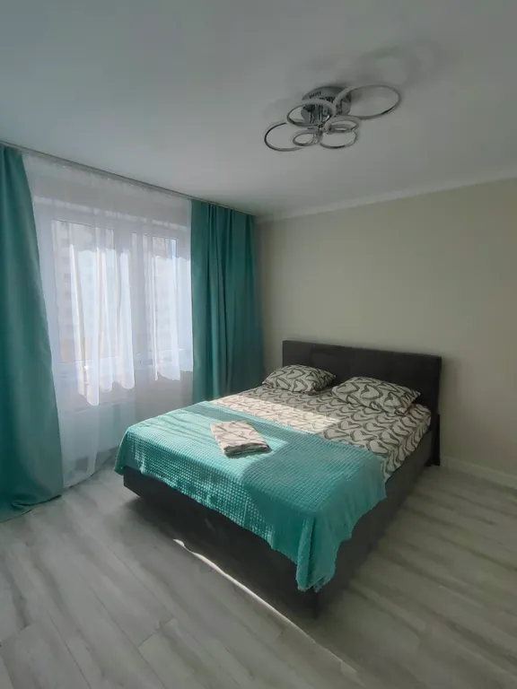 Квартира Квартира у моря — Анапа