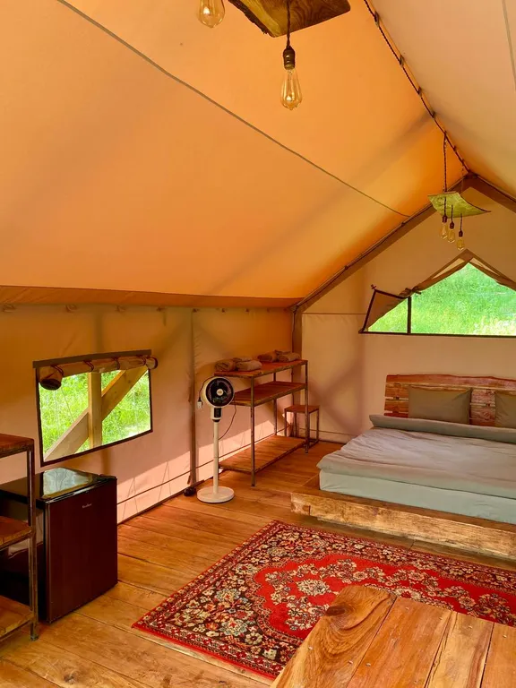 1-комнатный Дом