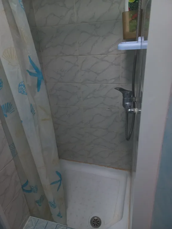 Уютная квартира в центре города, заселяю максимум 3 человека