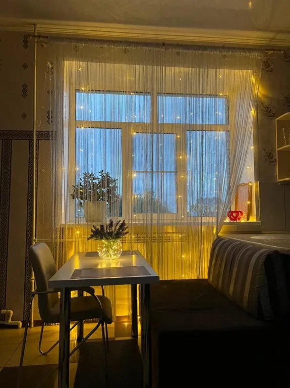 Большой дом