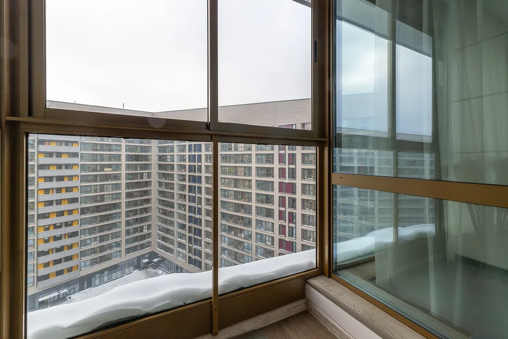 Квартира Уютные апартаменты у метро ЦСКА — Москва