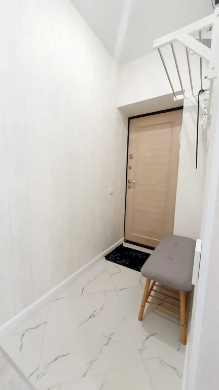 Чудесная квартира