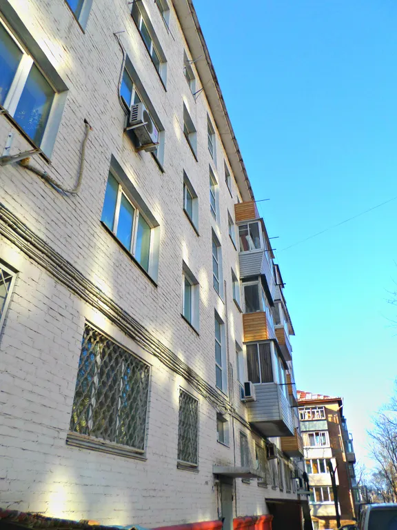 1-комнатная квартира в самом центре города