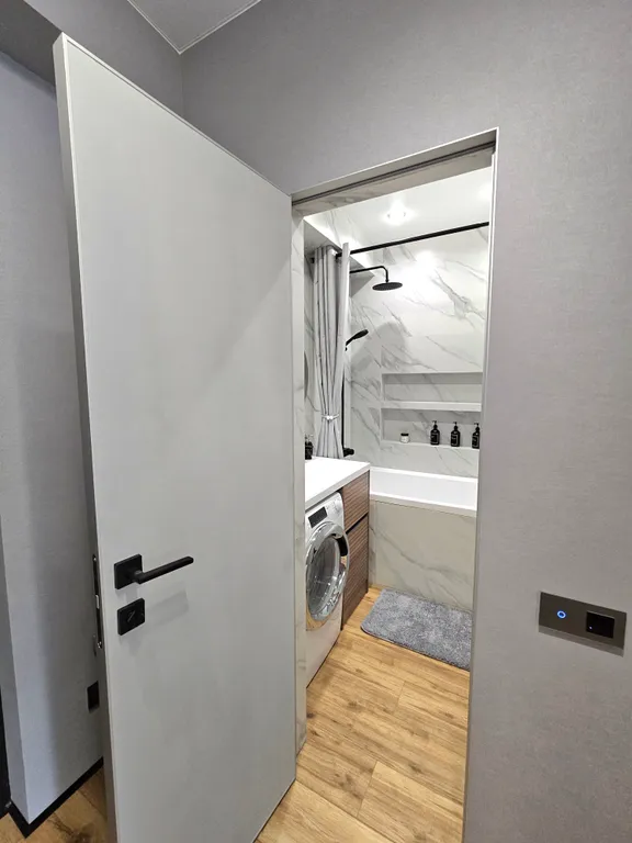 Квартира у моря