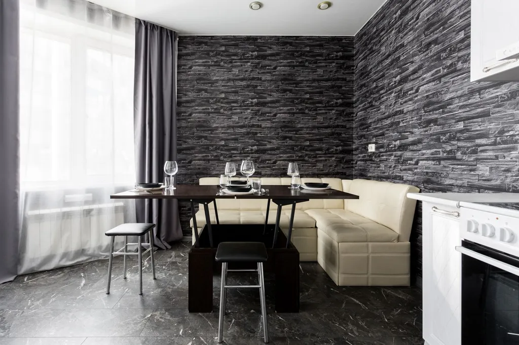 Квартира 2-комнатная Квартира — Новосибирск