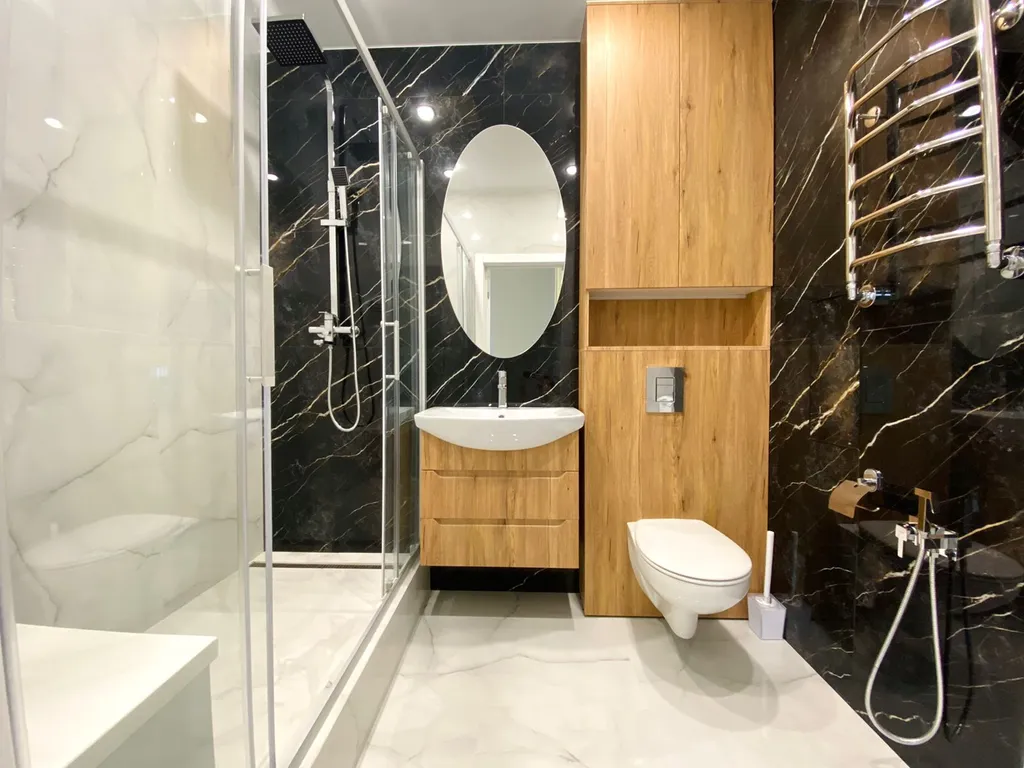 Студия люкс в Санрайз сити