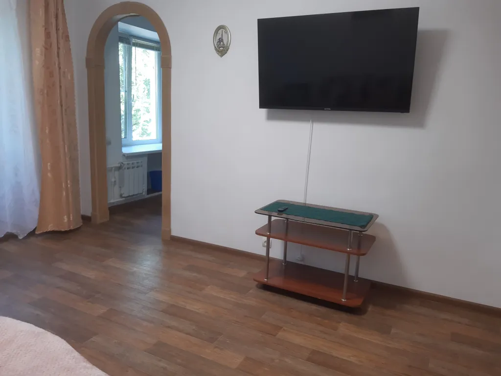 Квартира для отдыха