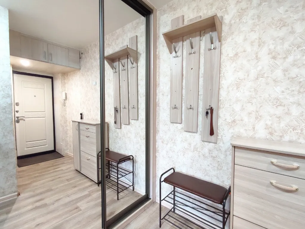 Квартиры в Омске для командировок и путешествий