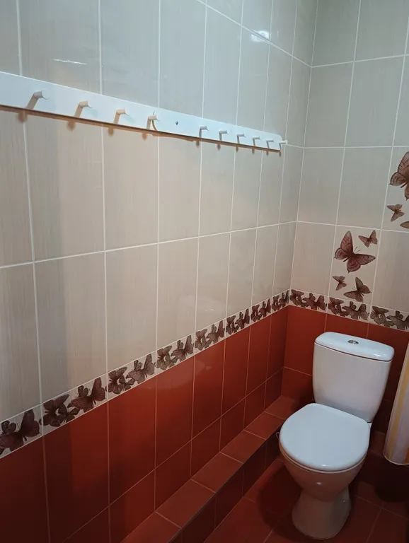 Комфортное, уютное жильё в частном доме