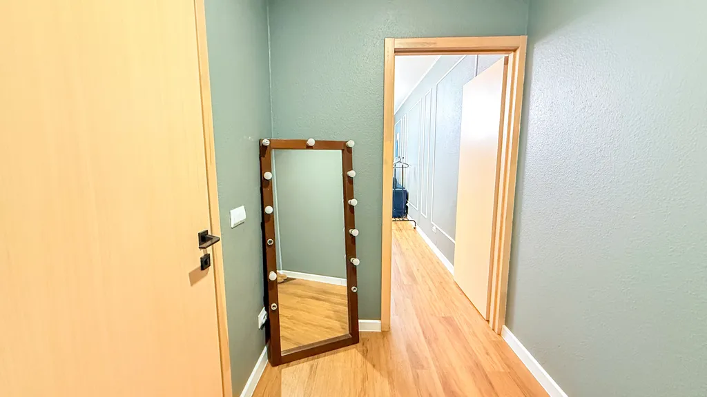 Дизайнерские апартаменты Артек