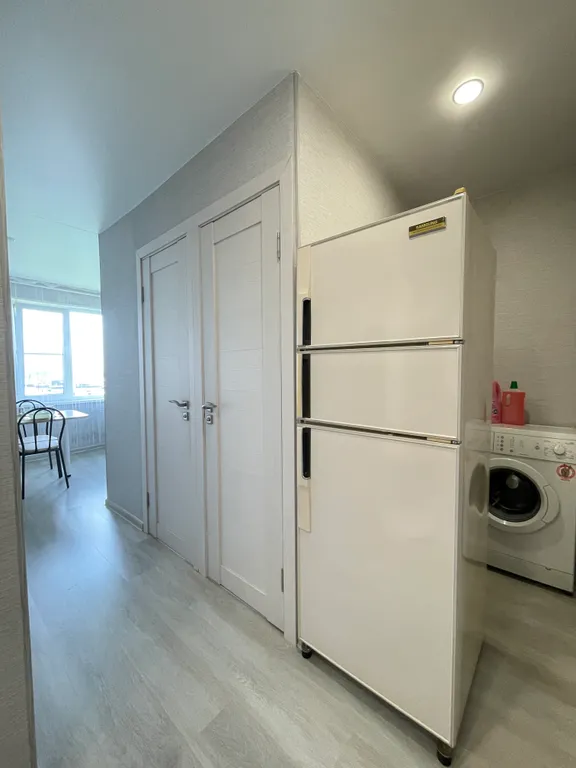 2‑комн. квартира рядом с Долиной уюта на ул. Олега Кошевого, 14к2