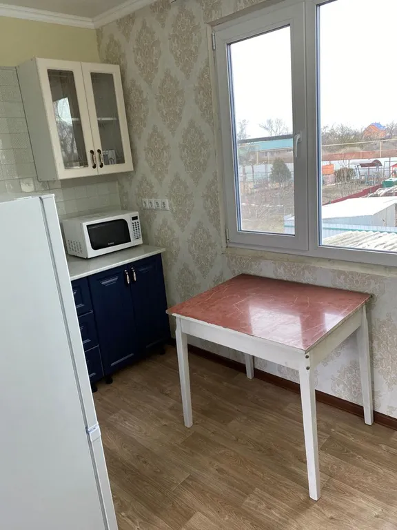 Уютное местечко