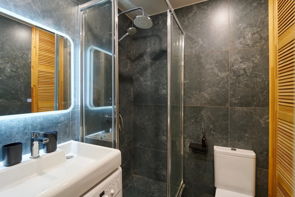 Квартира Квартира Уютное приключение — Новоивановское