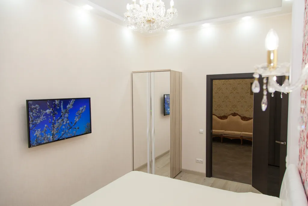 Квартира в самом центре Севастополя