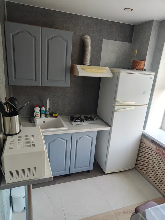 Уютная квартира в центре