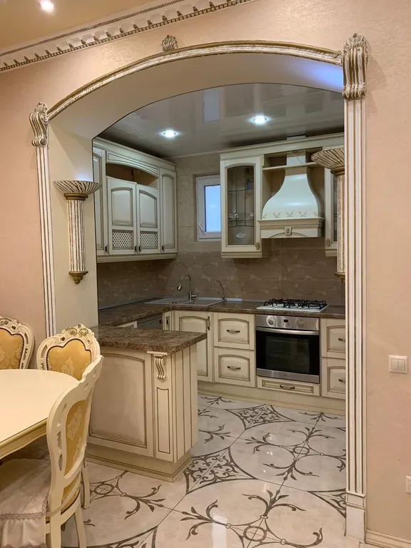 Коттедж Дом на участке 1 сотка — Сочи