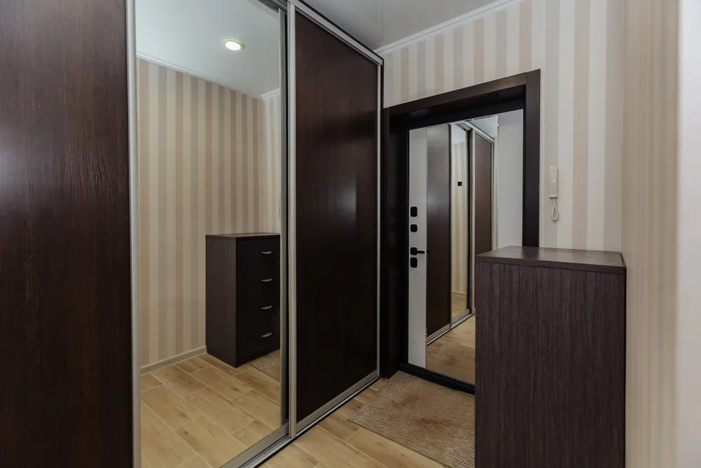 Квартира рядом с ТК Центральный