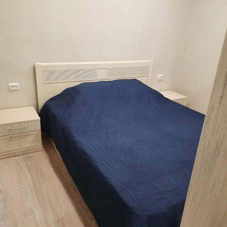 Комфортабельная квартира
