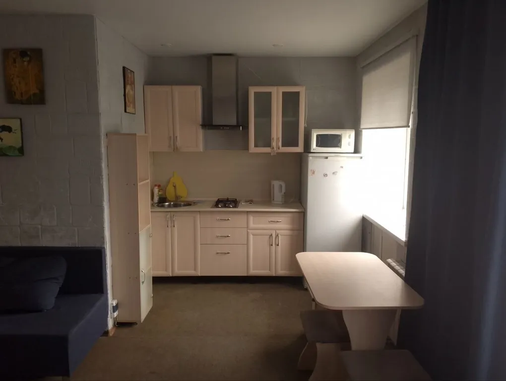 Квартира в топовой локации