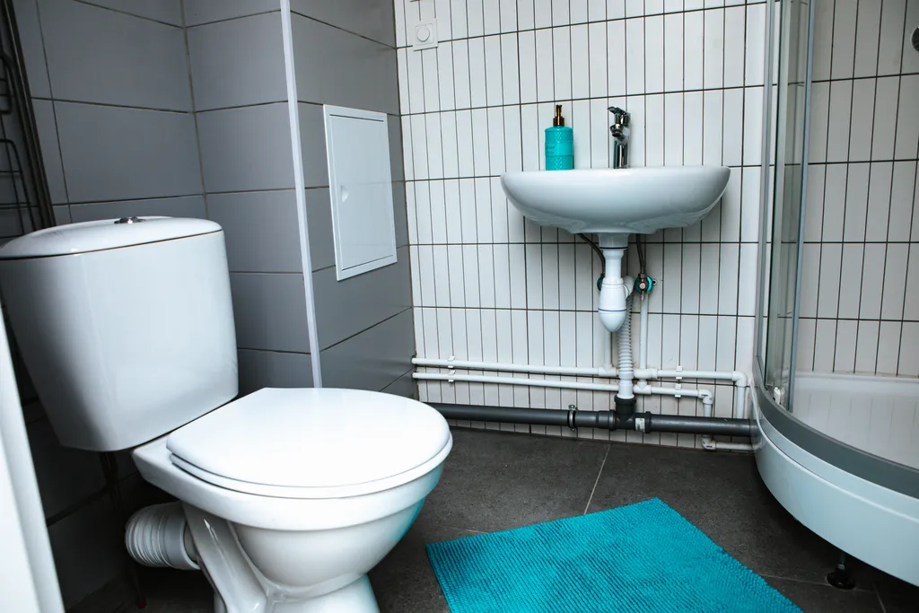 Квартира Квартира Комфортная студия в центре Колпино — Колпино