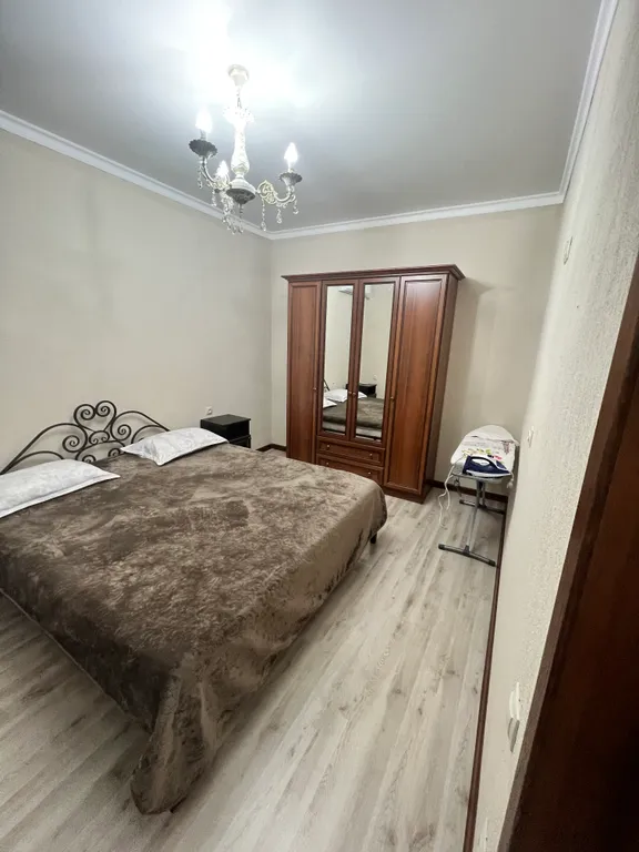 Коттедж Гостевой дом у моря — Дербент