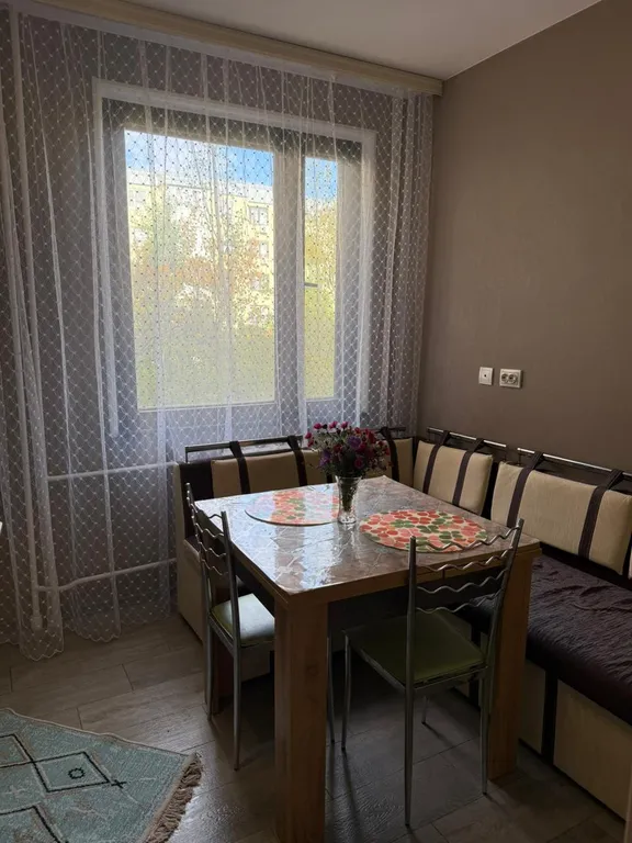 Гостевая квартира рядом с трассой дон м -4