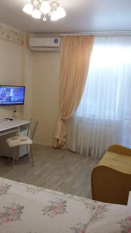 Уютная квартира в центре