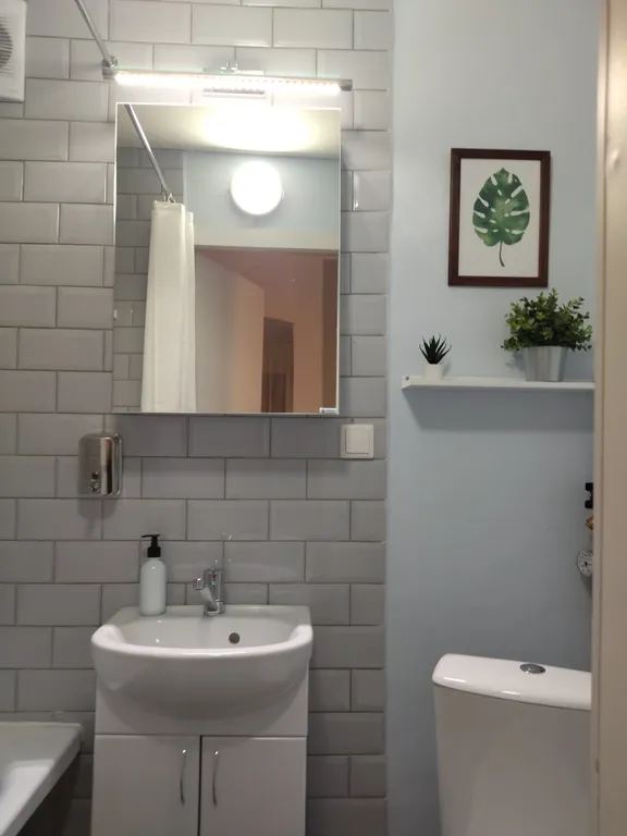 Квартира Уютная квартира — Кириши