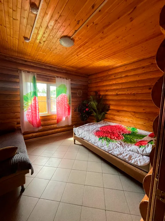 3-комнатный Дом