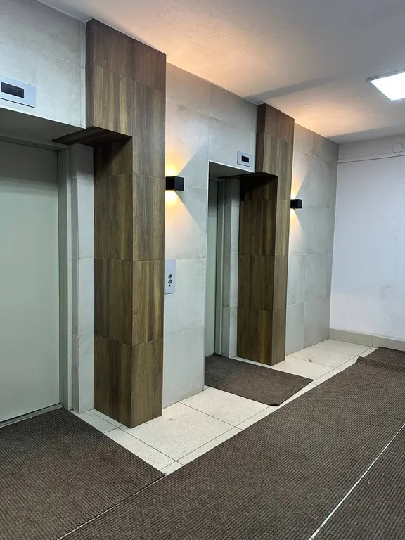 Квартира Апартаменты 1-комнатные рядом с набережной р.Волга — Самара