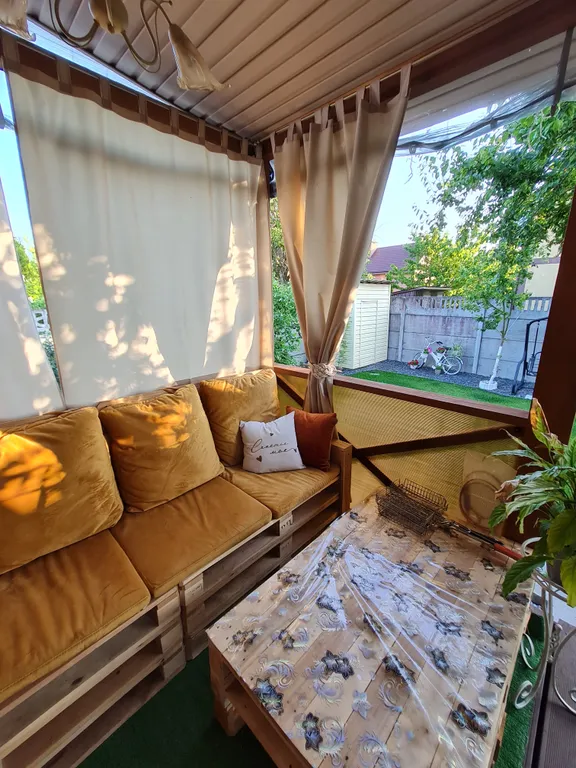 Коттедж Коттедж Счастье у моря — Зеленоградск