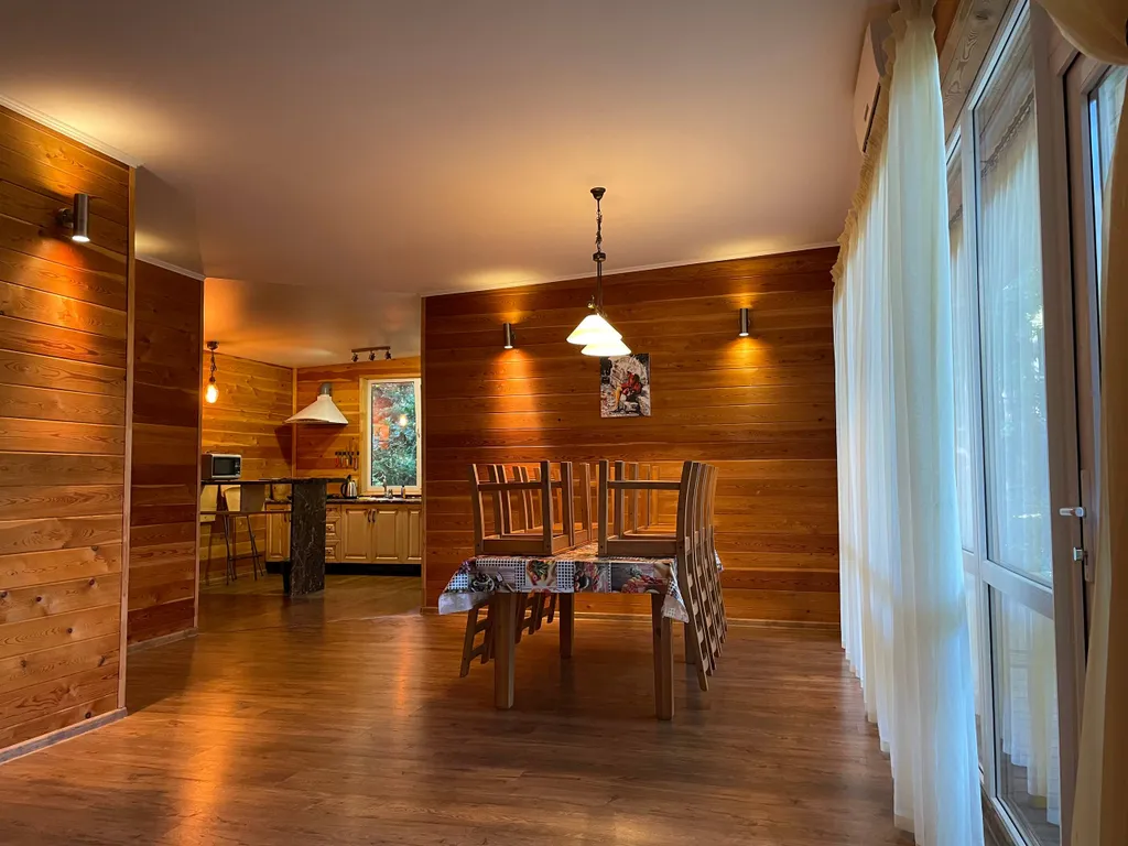 Гостевой дом Sunrise