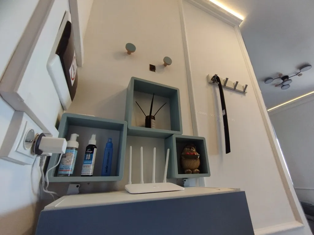 Уютная квартирка для лучшего отдыха