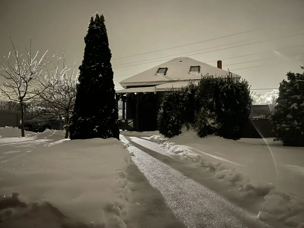 Дача у моря