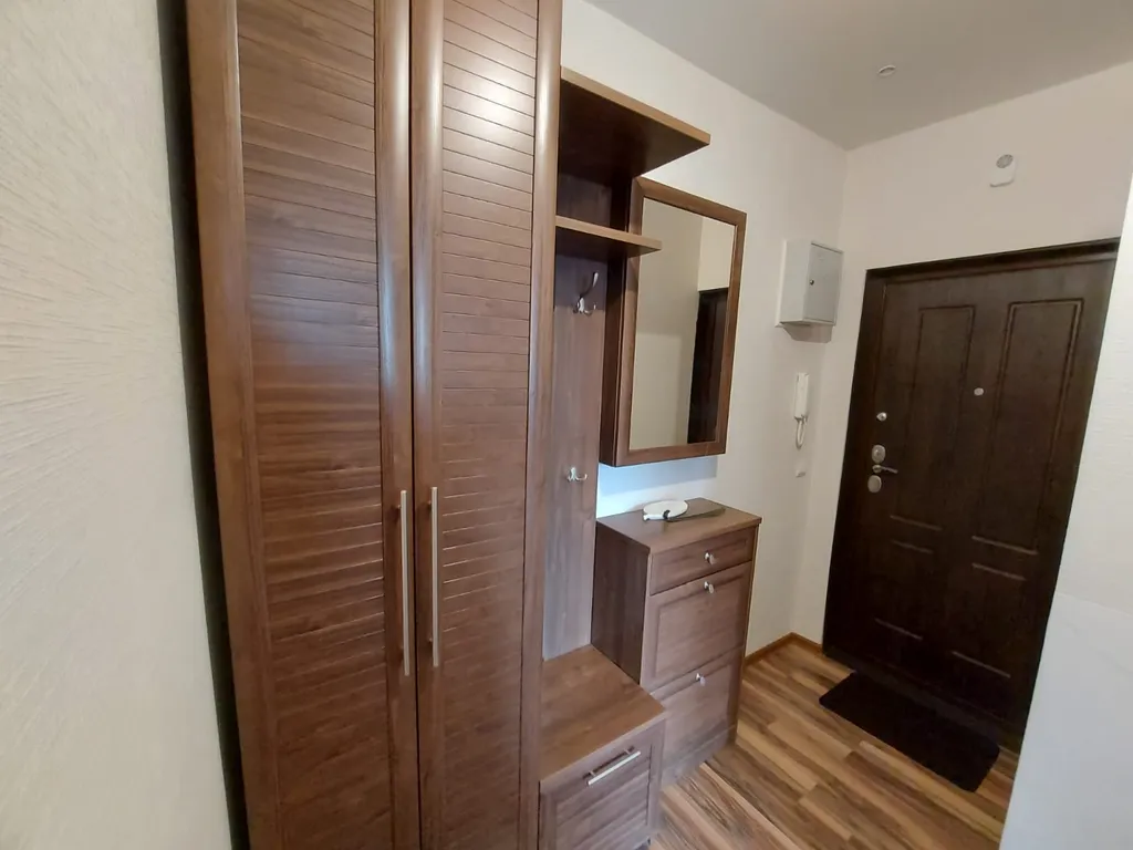 Уютная квартира рядом с парком