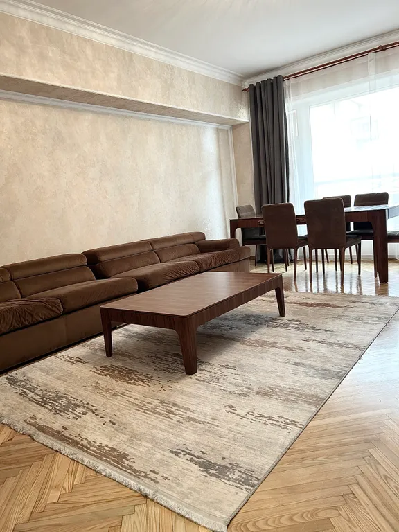 Центр. Бульвар, 2 спальни