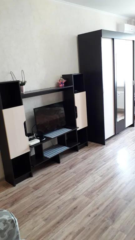 Квартира Квартира в новом микрорайоне Горгиппия — Анапа