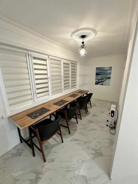 Квартира на Сулакском каньоне