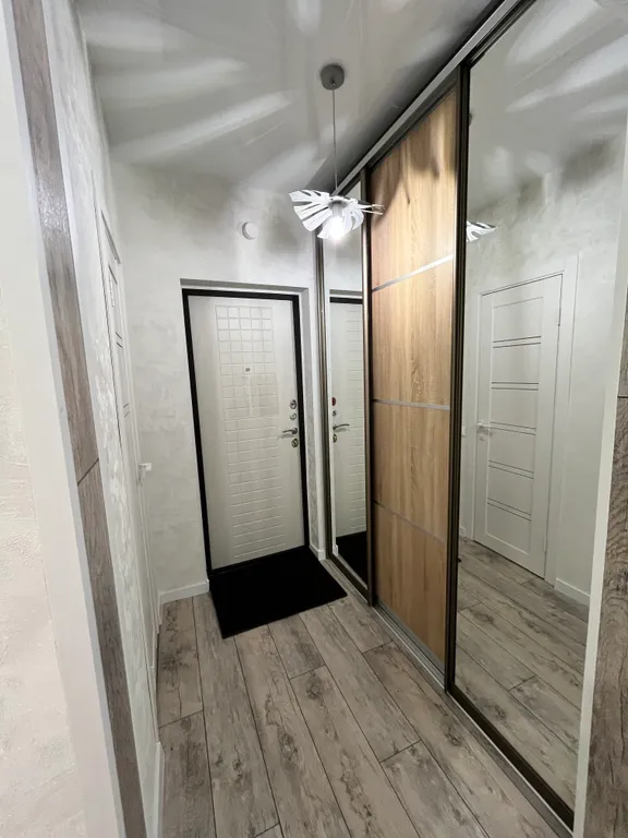 Квартира Красивая квартира — Краснодар