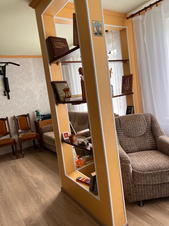 Гостевой дом MIRBY - отдых как дома