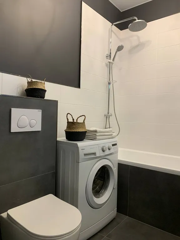 Квартира Яркая и запоминающаяся квартира на море — Зеленоградск