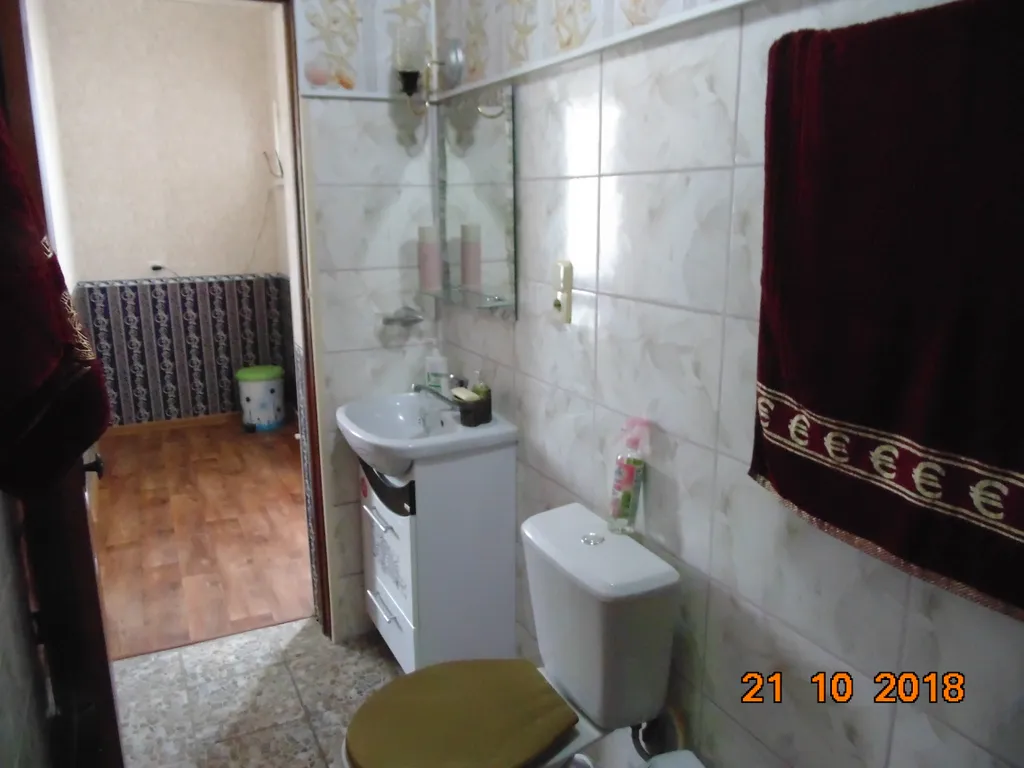 Счастливый дворик