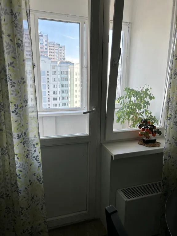 Уютная квартира для влюбленных