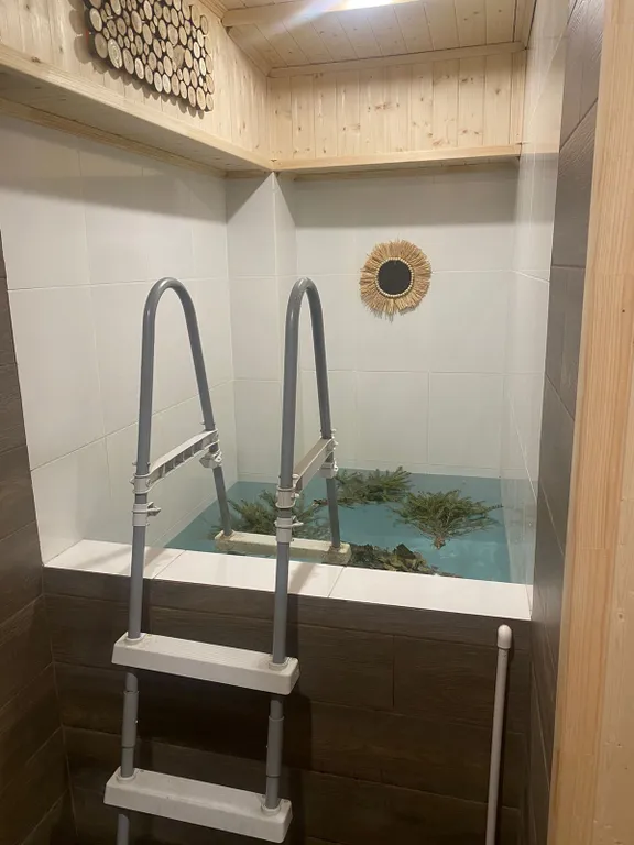 Гостевой дом со всеми удобствами