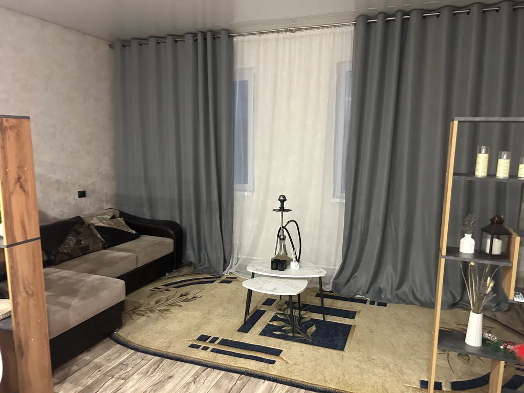 1-комнатный Дом