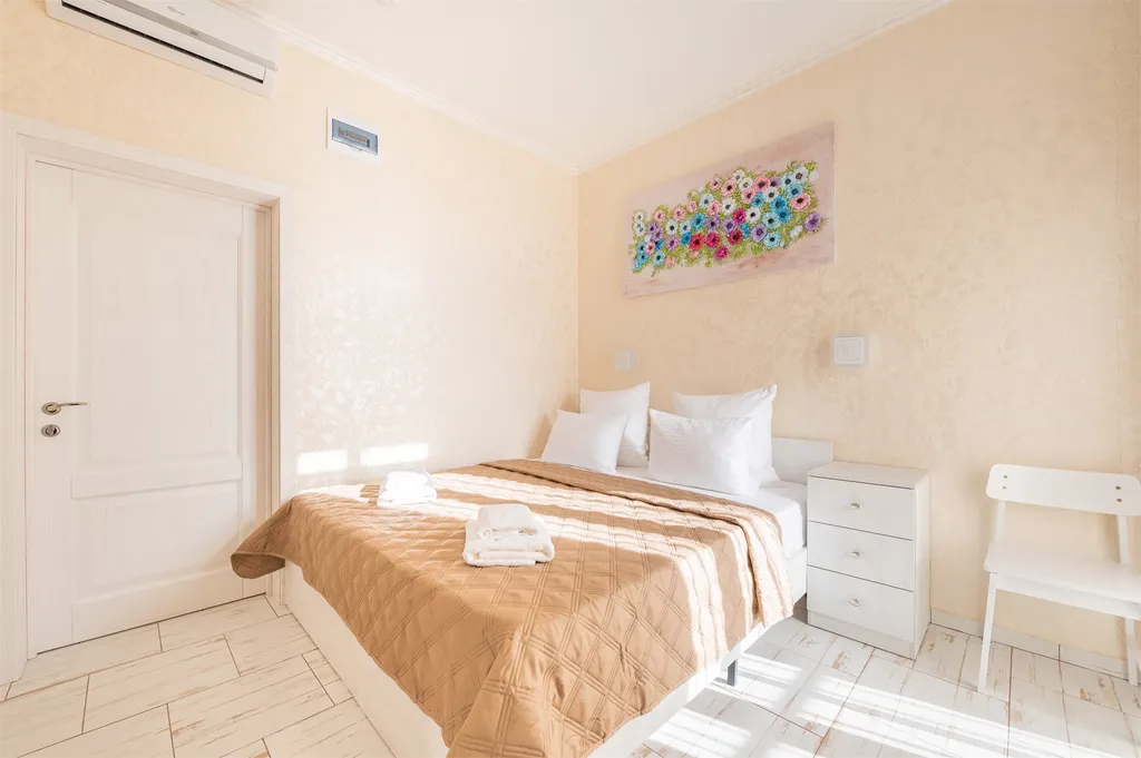 Квартира Комната — аренда посуточно в Красная Поляна