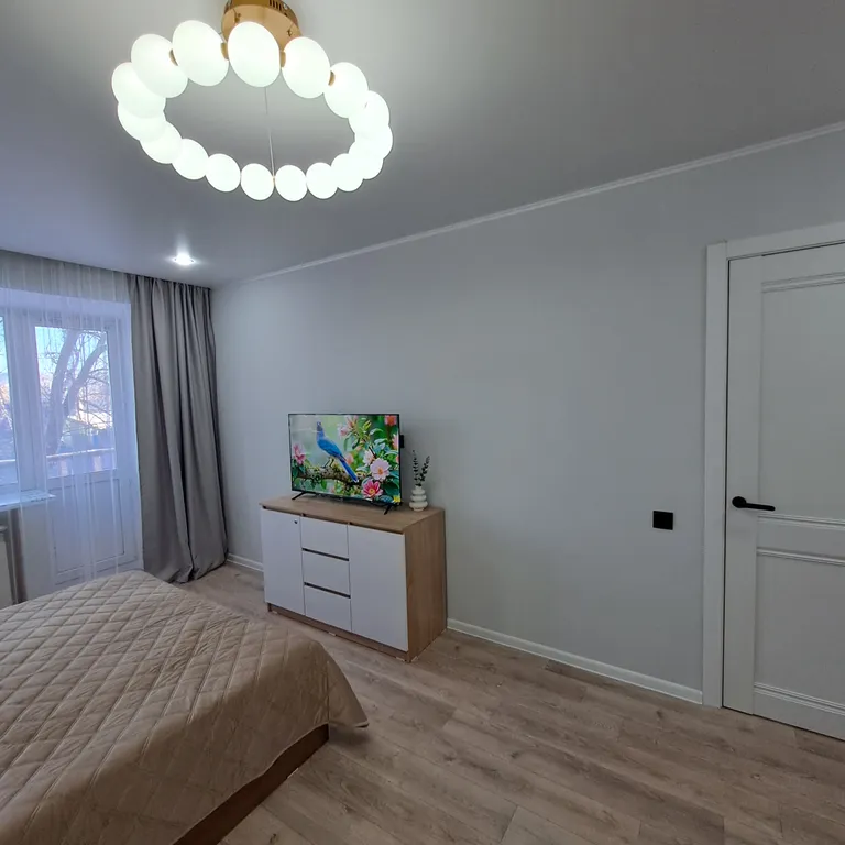 Уютная, комфортабельная квартира в центе