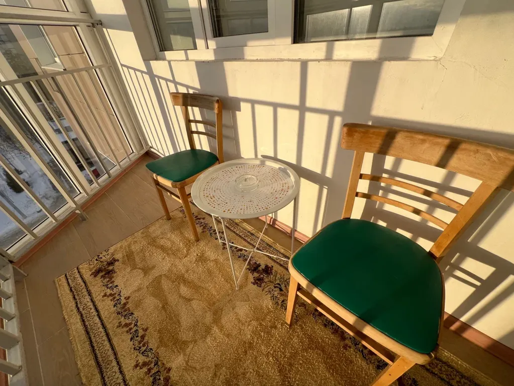 Апартаменты Люкс