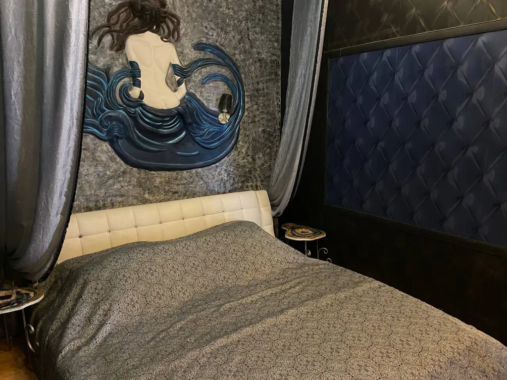 Luxury House комфортный и уютный коттедж