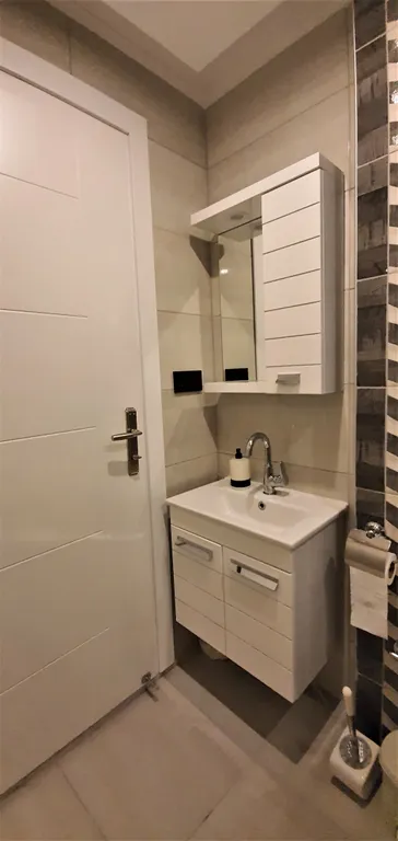 Квартира в самом центре города 100 метрах от моря с отличными видами